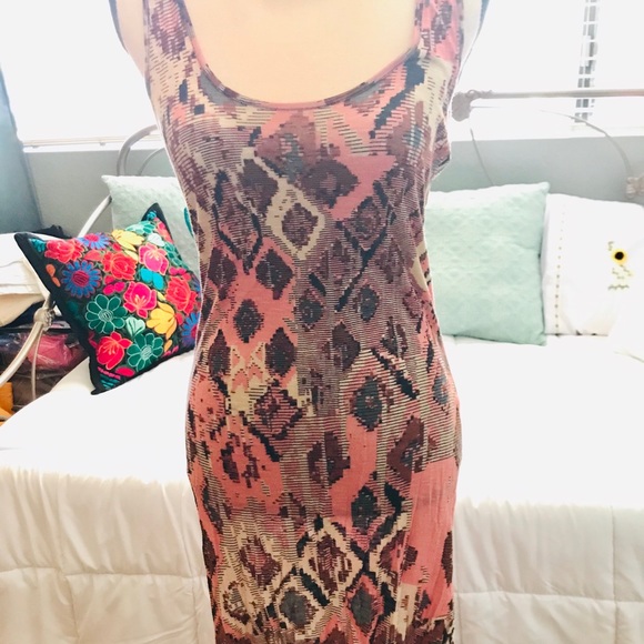 Short Dress - Picture 4 of 5